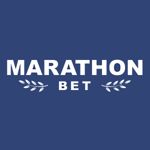 Marathonbet UK Logo